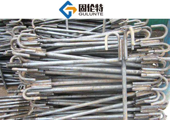地腳螺栓直徑規(guī)格表