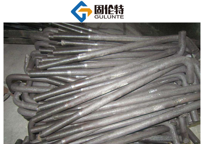 預(yù)埋地腳螺栓廠家批發(fā)價格